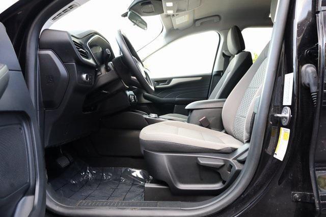 used 2022 Ford Escape car, priced at $21,290