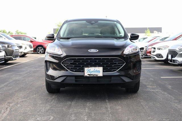 used 2022 Ford Escape car, priced at $21,290