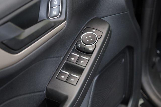 used 2022 Ford Escape car, priced at $21,290