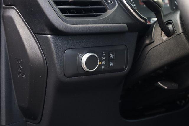used 2022 Ford Escape car, priced at $21,290
