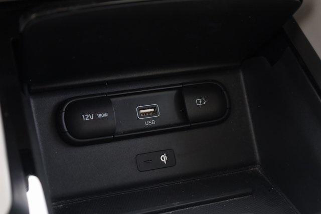 used 2022 Kia Telluride car, priced at $31,910