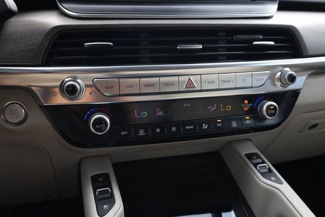 used 2022 Kia Telluride car, priced at $31,910
