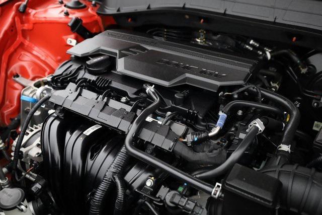 used 2025 Hyundai Kona car, priced at $24,772