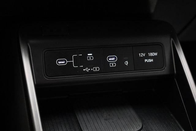 used 2025 Hyundai Kona car, priced at $24,772