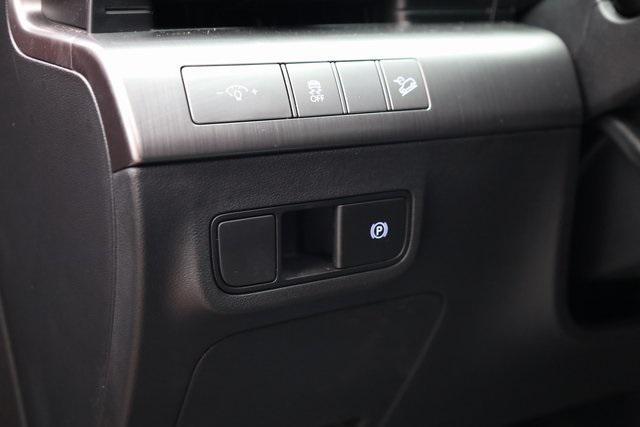used 2025 Hyundai Kona car, priced at $24,772
