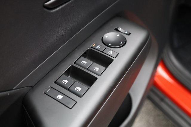 used 2025 Hyundai Kona car, priced at $24,772