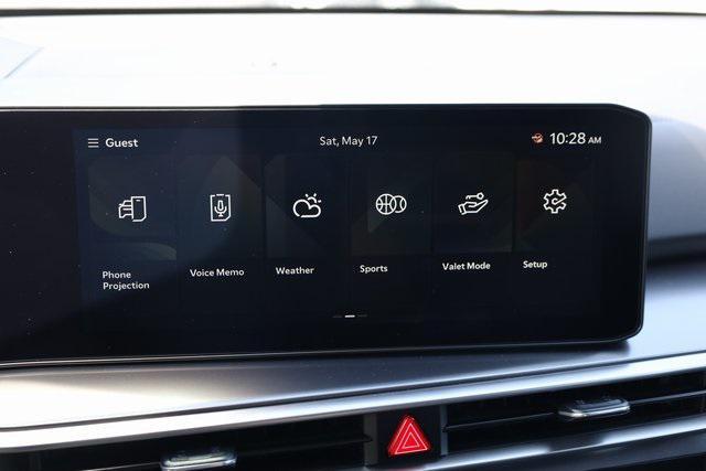 new 2025 Kia Sorento car, priced at $34,909