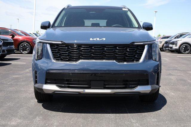 new 2025 Kia Sorento car, priced at $34,909
