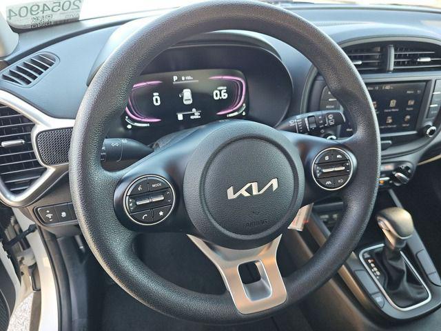 used 2024 Kia Soul car, priced at $16,894