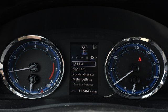 used 2017 Toyota Corolla car, priced at $12,994