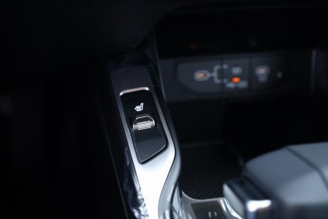 new 2025 Kia Sorento car, priced at $35,292