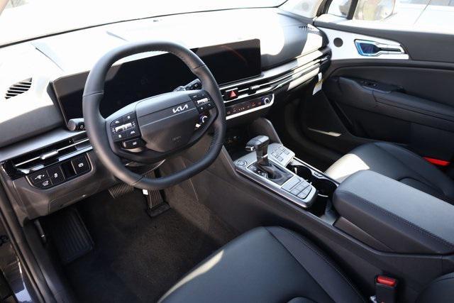 new 2026 Kia Sportage car, priced at $29,797