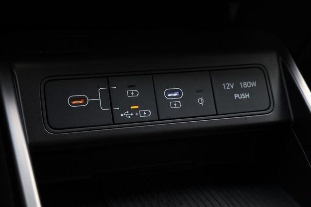used 2025 Hyundai Kona car, priced at $24,693