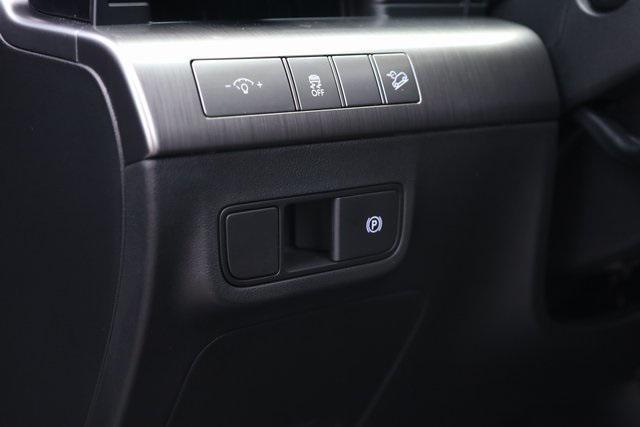 used 2025 Hyundai Kona car, priced at $24,693