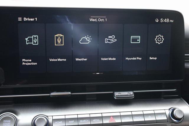 used 2025 Hyundai Kona car, priced at $24,693