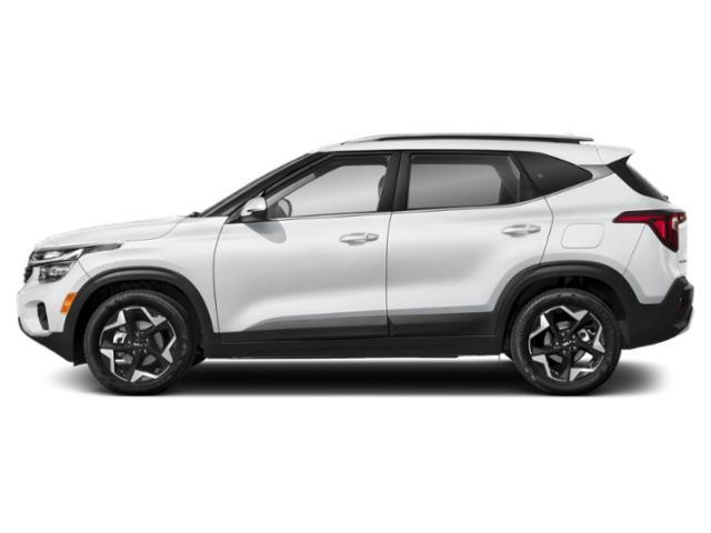 new 2025 Kia Seltos car, priced at $28,632