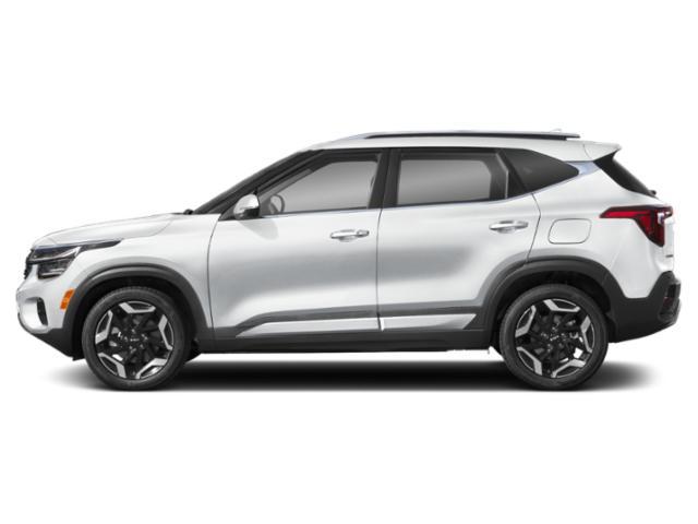 new 2025 Kia Seltos car, priced at $32,015