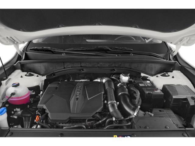 new 2025 Kia Sorento car, priced at $40,450