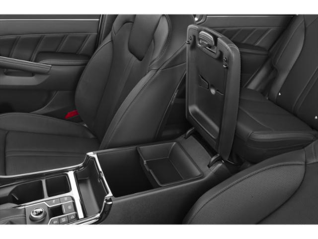 new 2025 Kia Sorento car, priced at $40,450