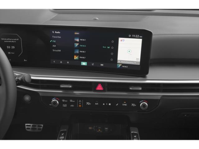 new 2025 Kia Sorento car, priced at $40,450