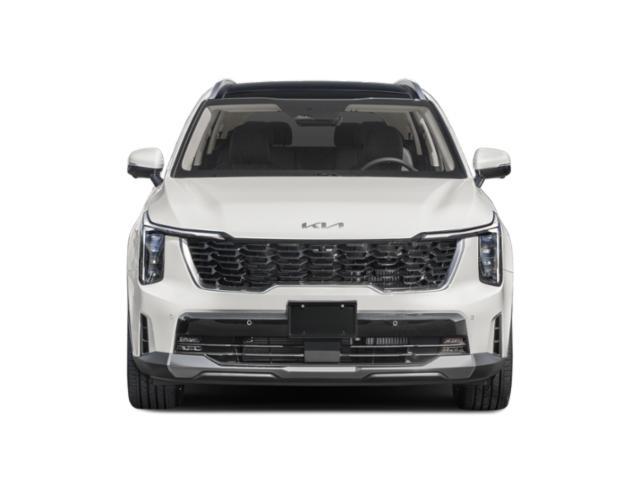 new 2025 Kia Sorento car, priced at $40,450