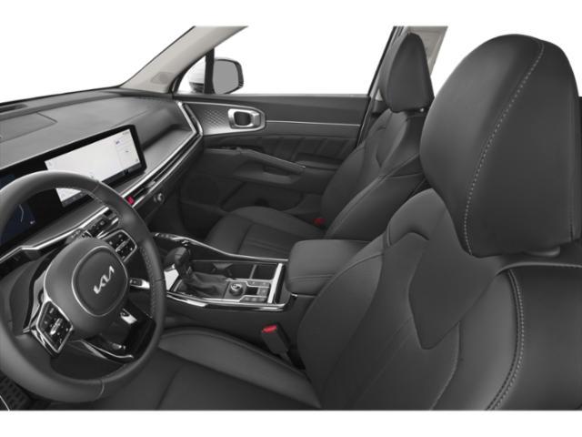 new 2025 Kia Sorento car, priced at $40,450