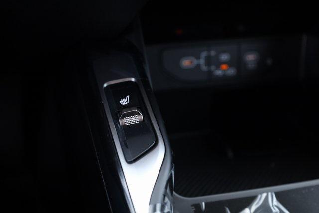 new 2025 Kia Sorento car, priced at $40,249