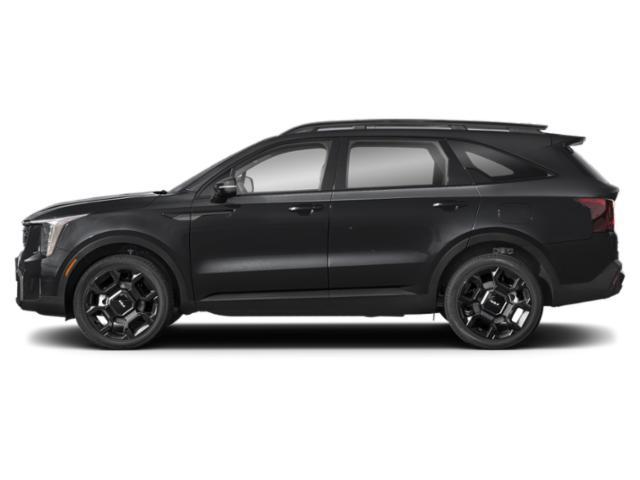 new 2025 Kia Sorento car, priced at $41,530