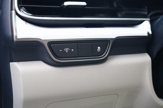 new 2026 Kia Carnival car, priced at $46,163