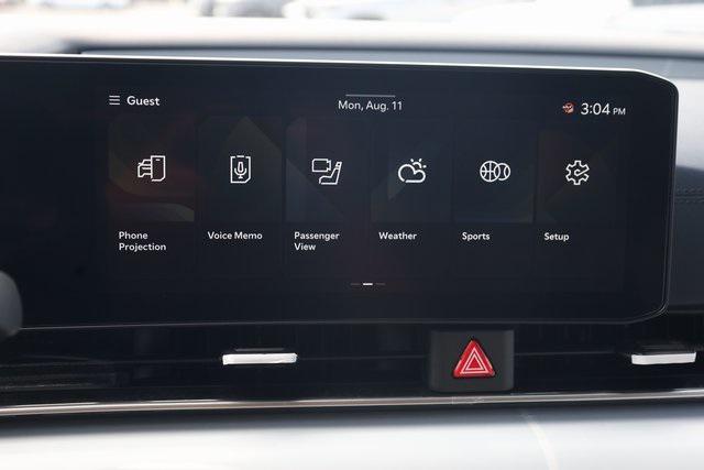 new 2026 Kia Carnival car, priced at $46,163