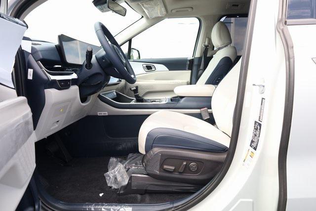 new 2026 Kia Carnival car, priced at $46,163