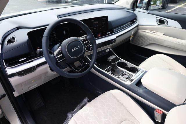new 2026 Kia Carnival car, priced at $46,163