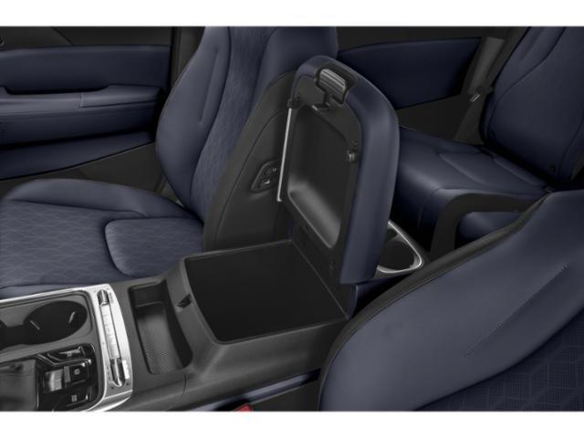 new 2025 Kia Carnival car, priced at $46,651
