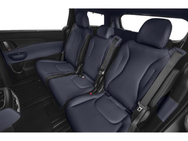 new 2025 Kia Carnival car, priced at $46,651