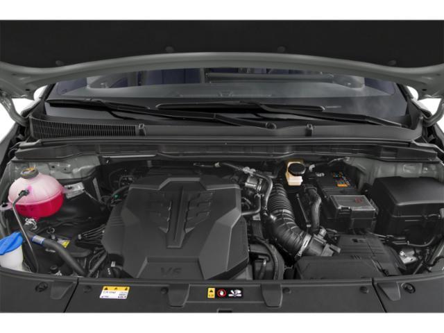 new 2025 Kia Carnival car, priced at $46,651