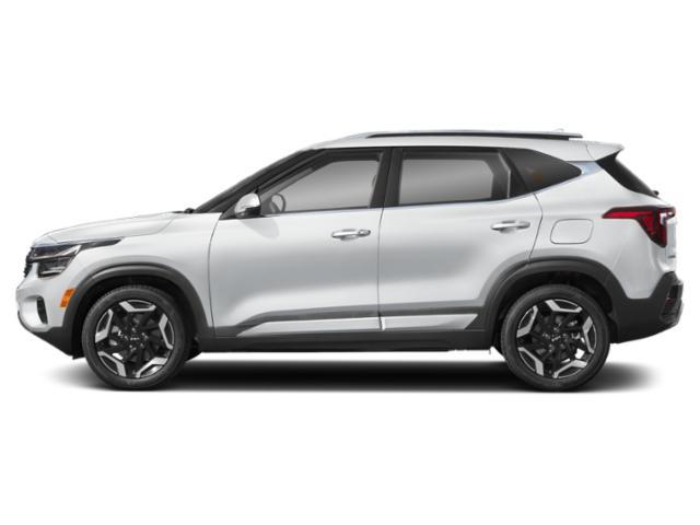 new 2025 Kia Seltos car, priced at $26,629