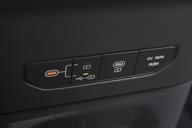 new 2026 Kia EV9 car, priced at $50,632