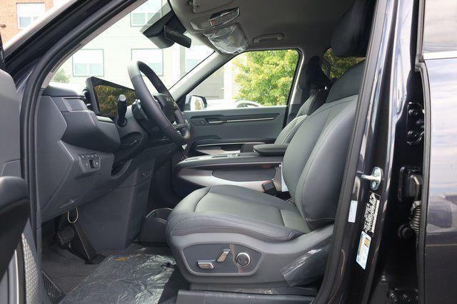 new 2026 Kia EV9 car, priced at $50,632