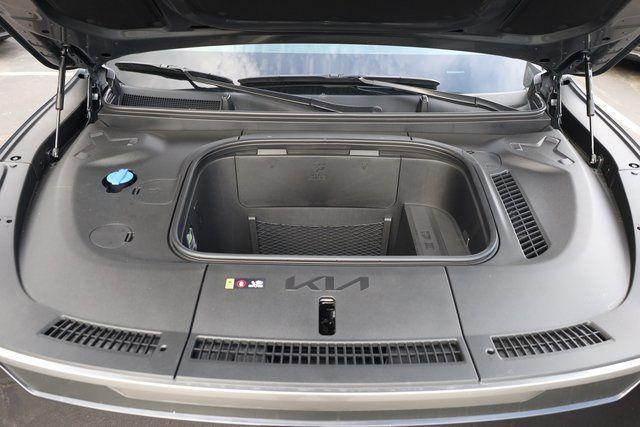 new 2026 Kia EV9 car, priced at $50,632