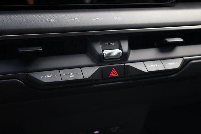 new 2026 Kia EV9 car, priced at $50,632