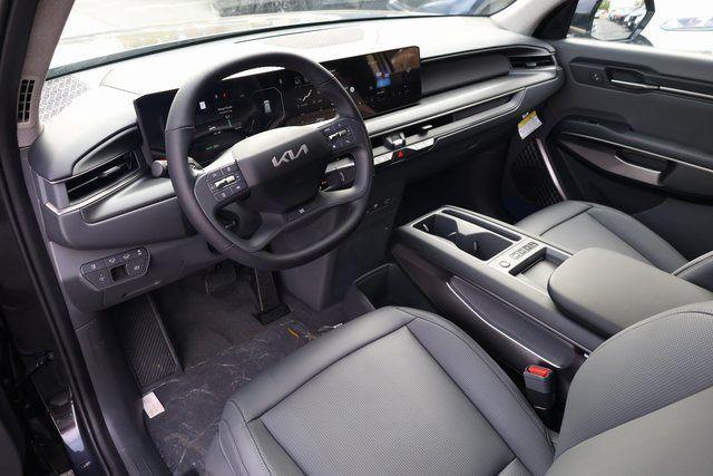new 2026 Kia EV9 car, priced at $50,632