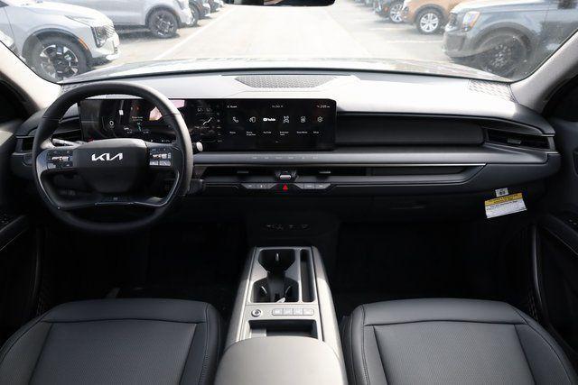 new 2026 Kia EV9 car, priced at $50,632