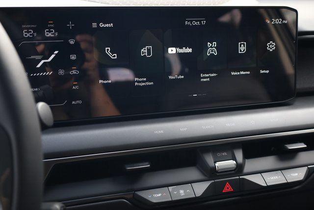 new 2026 Kia EV9 car, priced at $50,632