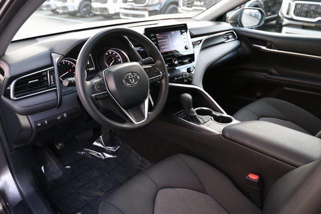 used 2023 Toyota Camry car, priced at $23,699