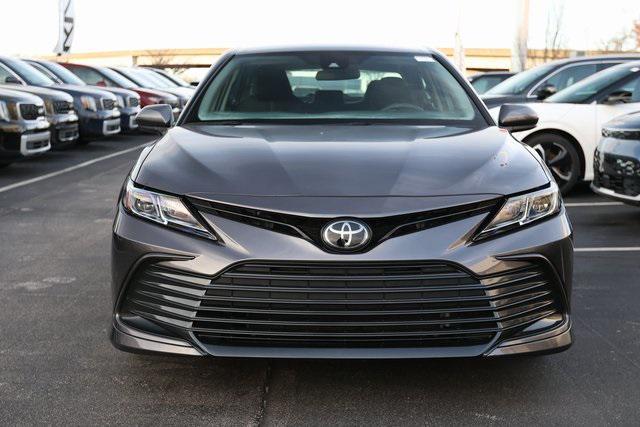 used 2023 Toyota Camry car, priced at $23,699