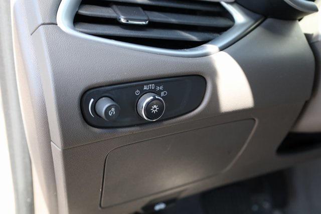 used 2022 Chevrolet Malibu car, priced at $14,885