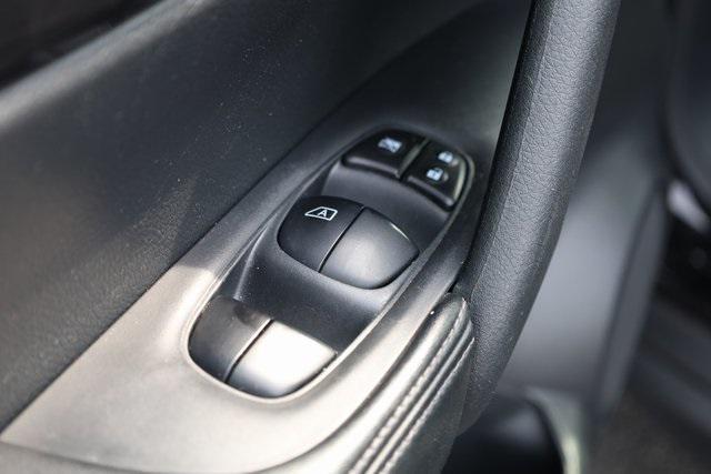 used 2020 Nissan Rogue car, priced at $16,326