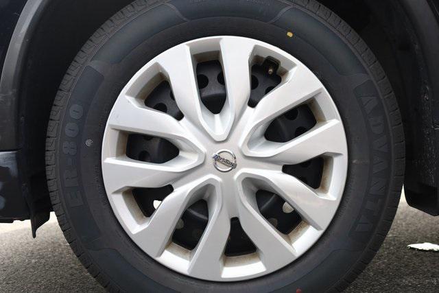 used 2020 Nissan Rogue car, priced at $16,326