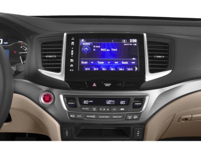used 2018 Honda Pilot car, priced at $19,694