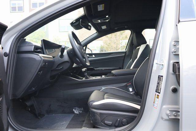 new 2026 Kia K5 car, priced at $28,211